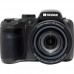 Kodak PixPro AZ405 40x Bridge Camera - Black Kodak PixPro AZ405 40x Bridge Camera - Black